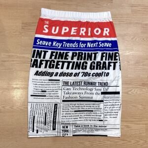NWT Mini Skirt